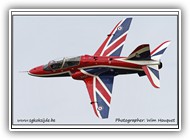 Hawk RAF XX230_3